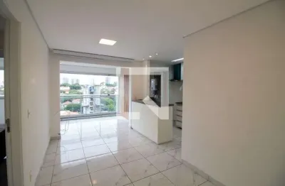 Apartamento com 1 quarto à venda na Rua Pascal, 1777, Campo Belo, São Paulo