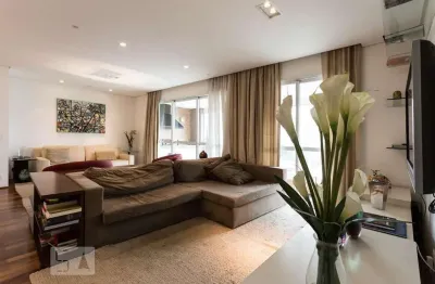 Apartamento com 3 quartos à venda na Rua Pensilvânia, 1342, Brooklin, São Paulo