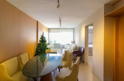 Apartamento com 3 quartos à venda na Rua João de Souza Dias, 132, Campo Belo, São Paulo