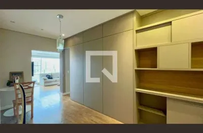 Apartamento com 1 quarto à venda na Rua Doutor Virgílio de Carvalho Pinto, 645, Pinheiros, São Paulo