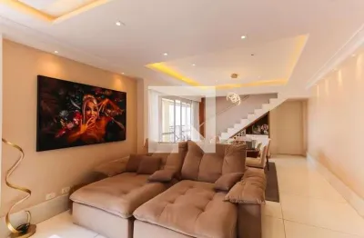 Apartamento com 3 quartos à venda na Rua Celso de Azevedo Marques, 308, Mooca, São Paulo