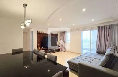 Apartamento com 2 quartos à venda na Avenida Armando Ítalo Setti, 300, Baeta Neves, São Bernardo do Campo