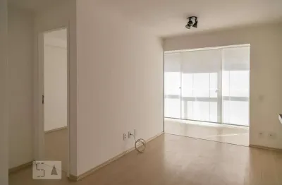 Apartamento com 1 quarto à venda na Rua Gabriele D'Annunzio, 624, Campo Belo, São Paulo