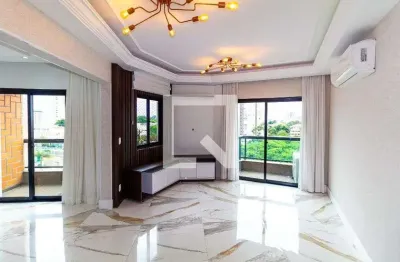 Apartamento com 3 quartos à venda na Rua Argonautas, 310, Vila Formosa, São Paulo