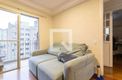 Apartamento com 2 quartos à venda na Rua Casa do Ator, 783, Vila Olímpia, São Paulo