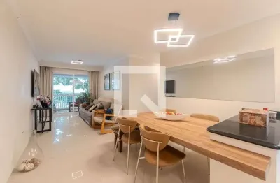 Apartamento com 2 quartos à venda na Alameda Joaquim Eugênio de Lima, 113, Bela Vista, São Paulo
