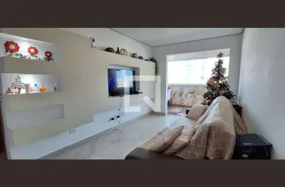 Apartamento com 3 quartos à venda na Rua Engenheiro Isac Garcez, 239, Rudge Ramos, São Bernardo do Campo