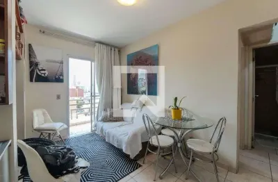 Apartamento com 1 quarto à venda na Rua Manoel Dutra, 312, Bela Vista, São Paulo