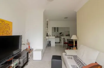 Apartamento com 2 quartos à venda na Rua Urussuí, 333, Itaim Bibi, São Paulo