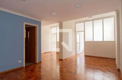 Apartamento com 2 quartos à venda na Rua Maria Paula, 291, Bela Vista, São Paulo