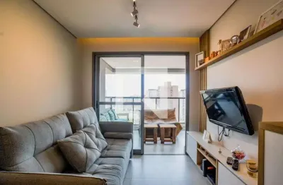 Apartamento com 3 quartos à venda na Rua Kugler, 124, Jardim Bela Vista, Santo André