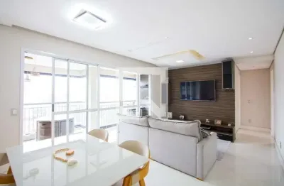 Apartamento com 2 quartos à venda na Rua Caminho do Pilar, 484, Jardim Bela Vista, Santo André