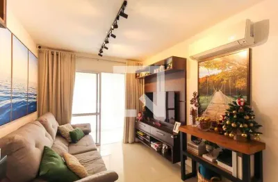 Apartamento com 3 quartos à venda na Rua João Antônio de Oliveira, 634, Mooca, São Paulo