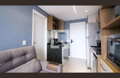 Apartamento com 1 quarto à venda na Rua Ibitirama, 247, Vila Prudente, São Paulo