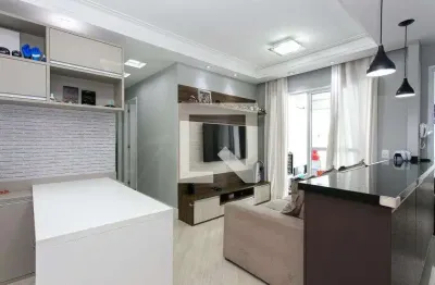 Apartamento com 2 quartos à venda na Rua Ivaí, 262, Tatuapé, São Paulo