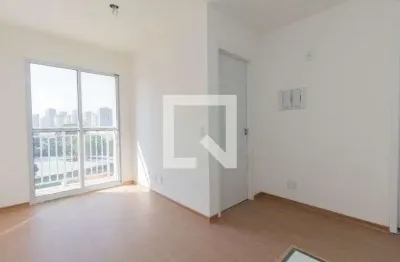 Apartamento com 1 quarto à venda na Rua Cristais, 38, Tatuapé, São Paulo