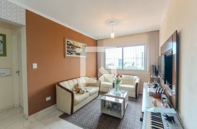 Apartamento com 2 quartos à venda na Rua Monsenhor Passaláqua, 130, Bela Vista, São Paulo