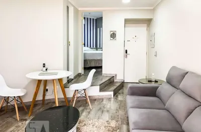 Apartamento com 1 quarto à venda na Rua Itapeva, 694, Bela Vista, São Paulo