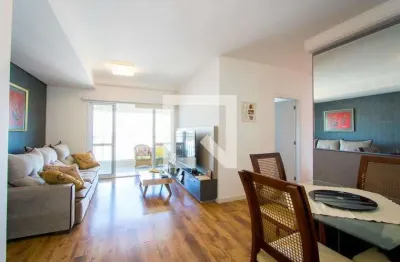 Apartamento com 3 quartos à venda na Rua Tupi, 178, Jardim Bela Vista, Santo André
