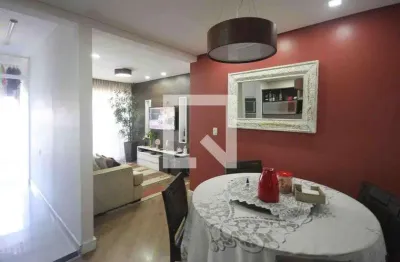 Apartamento com 3 quartos à venda na Rua Ettore Ximenes, 369, Vila Prudente, São Paulo