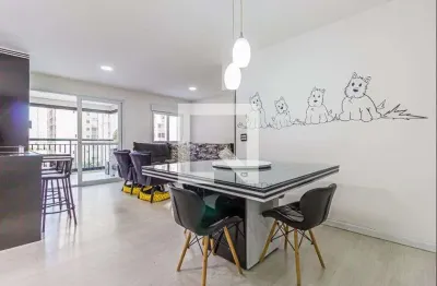 Apartamento com 2 quartos à venda na Avenida Industrial, 1686, Jardim, Santo André