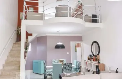 Casa em condomínio fechado com 3 quartos à venda na Rua das Heras, 265, Vila Prudente, São Paulo