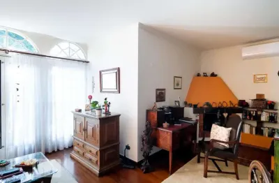 Casa com 3 quartos à venda na Avenida João Peixoto Viegas, 726, Jardim Marajoara, São Paulo