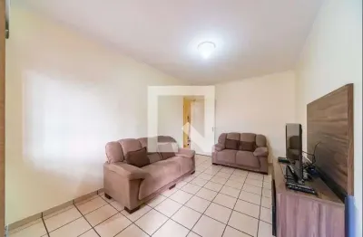 Casa com 2 quartos à venda na Rua Osvaldo Aranha, 292, Vila América, Santo André