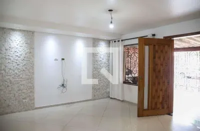 Casa com 3 quartos à venda na Rua Isabel, 157, Nova Gerti, São Caetano do Sul