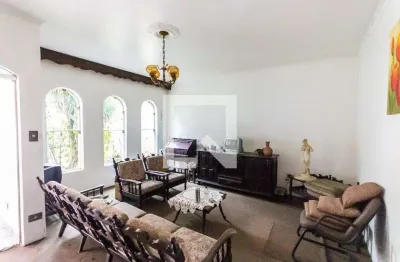 Casa com 3 quartos à venda na Rua Paulo Harris, 192, Jardim Bela Vista, Santo André