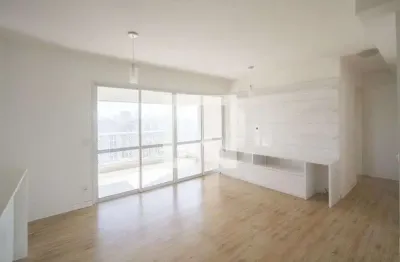 Apartamento com 2 quartos à venda na Avenida Doutor Mário Vilas Boas Rodrigues, 260, Santo Amaro, São Paulo