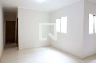 Cobertura com 2 quartos à venda na Rua das Palmeiras, 811, Jardim, Santo André