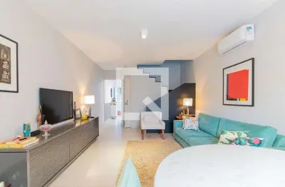 Casa em condomínio fechado com 3 quartos à venda na Avenida Sargento Geraldo Sant'Ana, 455, Jardim Marajoara, São Paulo