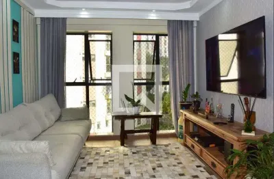 Apartamento com 3 quartos à venda na Avenida Interlagos, 588, Jardim Marajoara, São Paulo