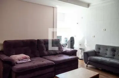 Cobertura com 4 quartos à venda na Rua dos Alpes, 784, Vila Curuçá, Santo André