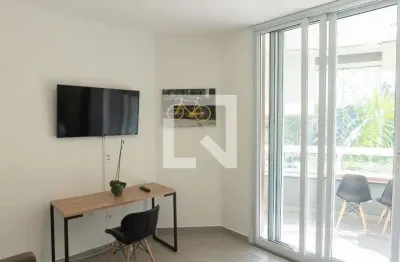 Kitnet / Stúdio à venda na Rua Álvaro Guimarães, 71, Bela Vista, São Paulo