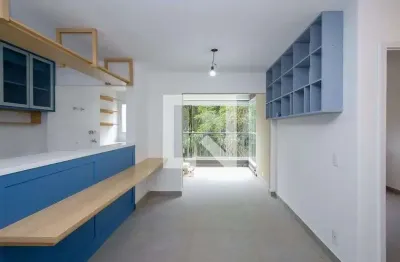Apartamento com 2 quartos à venda na Rua Pereira Barreto, 238, Santo Amaro, São Paulo