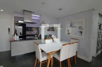 Apartamento com 3 quartos à venda na Avenida Cupecê, 1864, Jardim Marajoara, São Paulo