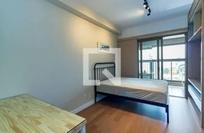 Kitnet / Stúdio à venda na Avenida Cotovia, 823, Moema, São Paulo