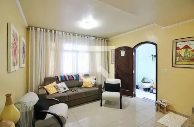 Casa com 3 quartos à venda na Rua Senador Tarcísio Miranda, 229, Planalto, São Bernardo do Campo