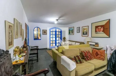 Casa com 4 quartos à venda na Rua Álvaro Rodrigues, 1220, Brooklin, São Paulo
