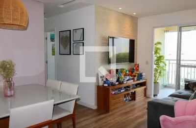 Apartamento com 2 quartos à venda na Avenida Lemos Monteiro, 192, Santa Paula, São Caetano do Sul