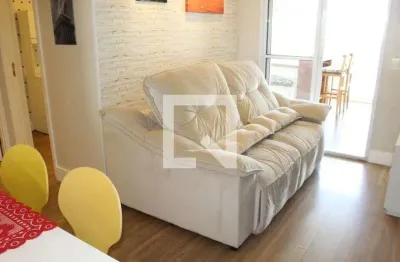 Apartamento com 2 quartos à venda na Rua Elias Antonio Zogbi, 218, Santo Amaro, São Paulo