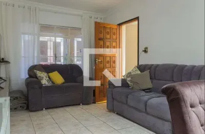 Casa com 5 quartos à venda na Rua São Roque, 178, Baeta Neves, São Bernardo do Campo