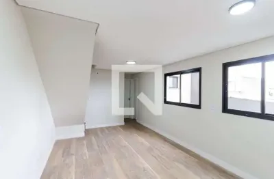 Cobertura com 2 quartos à venda na Rua Baturité, 186, Santa Teresinha, Santo André