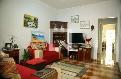 Casa com 2 quartos à venda na Rua João Martin Bianco, 225, Nova Petrópolis, São Bernardo do Campo