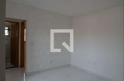 Cobertura com 2 quartos à venda na Rua Barão de Ramalho, 162, Parque Bandeirante, Santo André