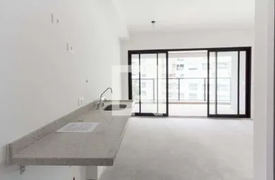 Kitnet / Stúdio à venda na Avenida Indianópolis, 156, Moema, São Paulo