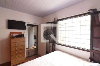 Casa com 2 quartos à venda na Rua Aparecida, 470, Baeta Neves, São Bernardo do Campo