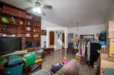 Casa com 4 quartos à venda na Rua Abel Seixas, 107, Santo Amaro, São Paulo